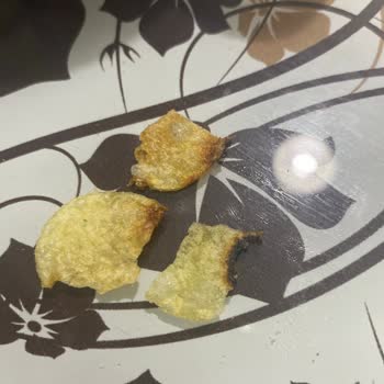 Lays Klasik Cips Plastik İp