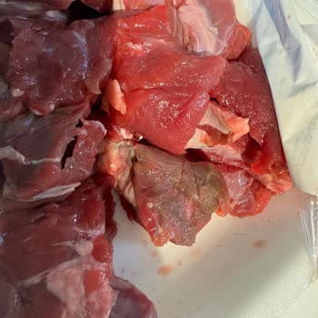 Carrefour SA Bozuk Et Satıyor
