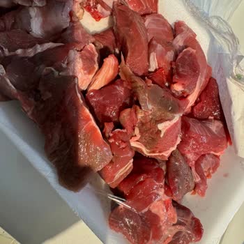 Carrefour SA Bozuk Et Satıyor