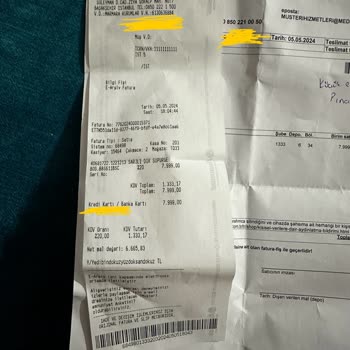Media Markt Kusurlu Ürün Sattı