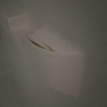 Vestel Buzdolabı Kırık Dipfriz