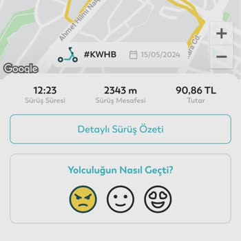 Bin Bin Ücretlendirme Pahalılığı