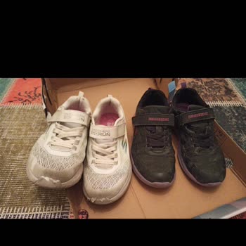 Skechers Ayakkabı 3 Giymede Deforme Oldu