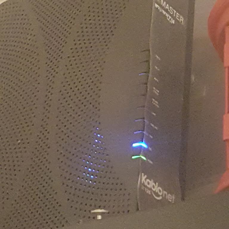 Kablo Net Bağlantısı Yok İlgilenmediler