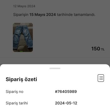 Gardrops Hakaret Eden Satıcı