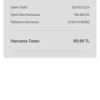 Civarda Sevgili Bul Flört Et Hesabımdan İki Kez Para Eksilmesi
