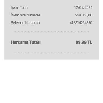 Civarda Sevgili Bul Flört Et Hesabımdan İki Kez Para Eksilmesi