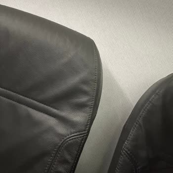 A Jet Tabut Koltuklar