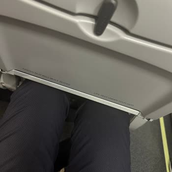 A Jet Tabut Koltuklar