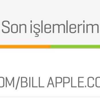 Enpara Kredi Kartı Bilgim Dahilinde Olmayan Harcama
