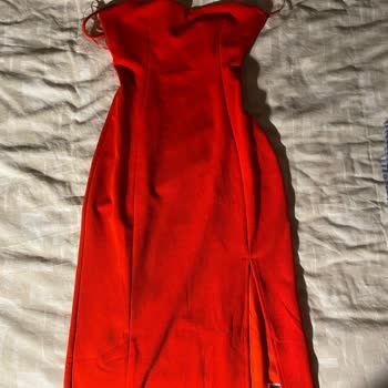 Zara Yanlış Ürün Gönderme