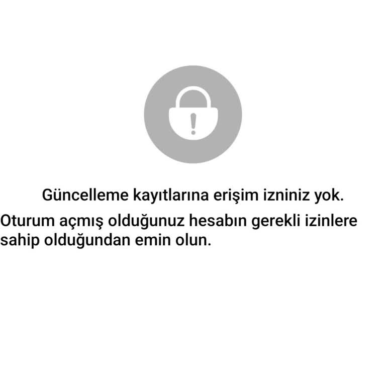 Xiaomi Telefonumu Güncelleyemiyorum Lütfen Sıkıntının Giderilmesini İstiyorum