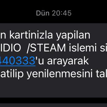 Garanti BBVA Güvenlik Açığı Onay Kodu Gelmemesi