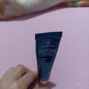 Epttavm Endocare Retinol Hayal Kırıklığı