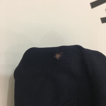 Network Hediye Alınan Ürünün Makasla Kesilmiş Değişim Yapılamaz Denilmesi