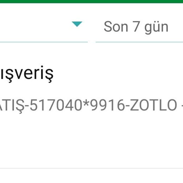 Exxen Haberim Olmadan Hesabımdan Para Çekti