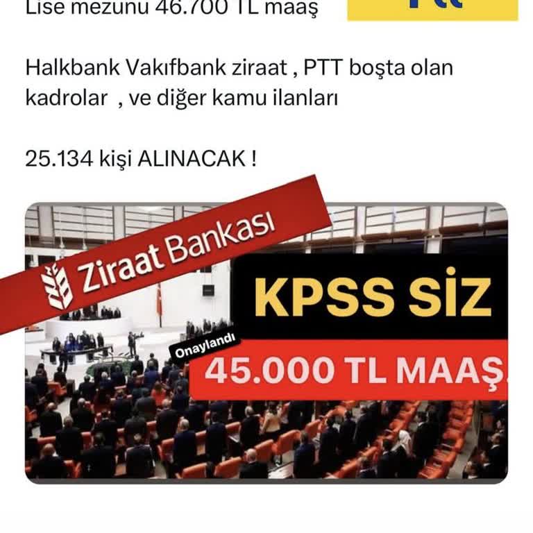 Memuratamalari.com Güven Sorunu: İş İlanı Mağduriyetim