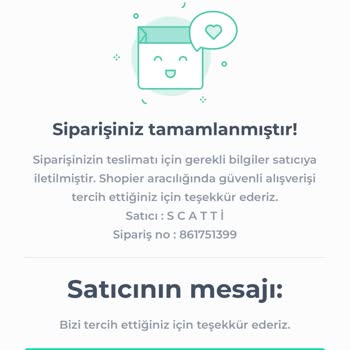 Scatti Mağazası İlgi Alaka 0 Paranızı Kullanıyorlar İnanmayalım