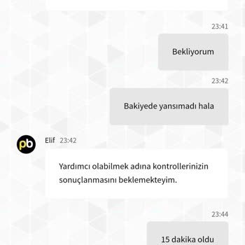 Palacebet Çok Yavaş Ve İlgisiz
