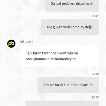 Palacebet Çok Yavaş Ve İlgisiz