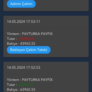 Sweet Bonanza Firma Güvenli Değil