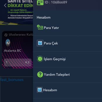 Sweet Bonanza Firma Güvenli Değil