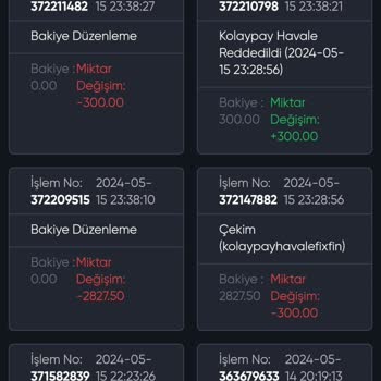 Zbahis Ödeme Yapmıyor