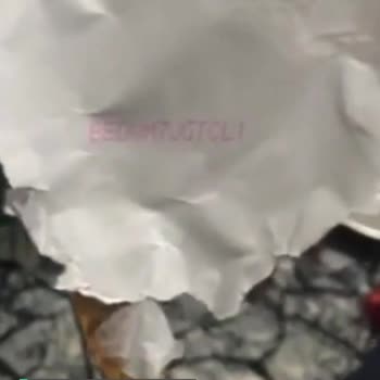 Algida Keyif Dondurmada Bedava Çıkınca Alamıyoruz!