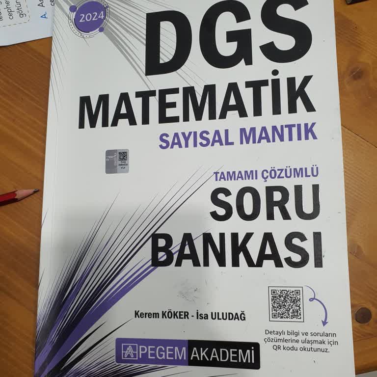 Pegem.net Soruların Çözümü Yok