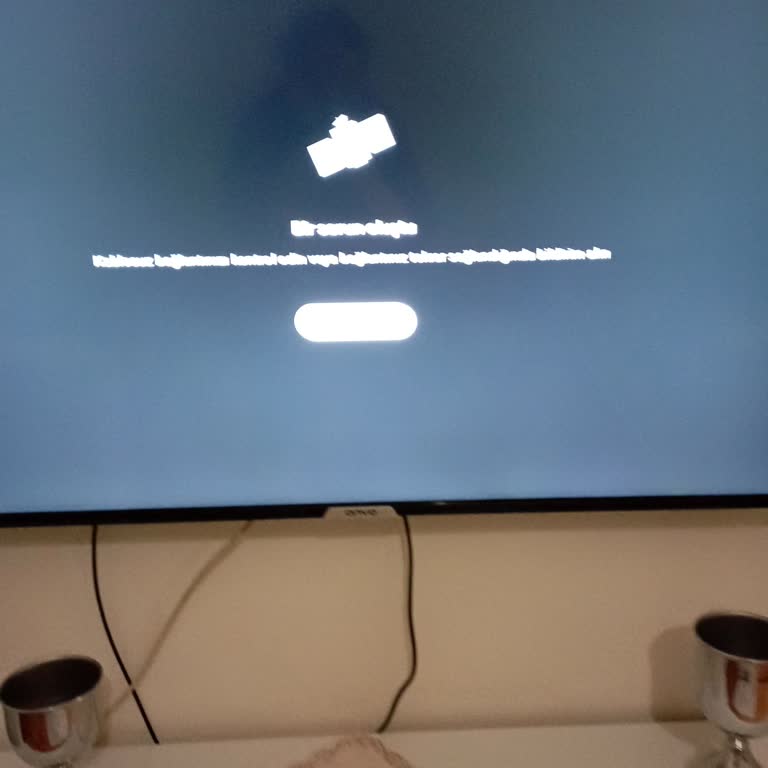 Onvo TV Uygulama Açmıyor