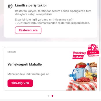 Yemeksepeti 4 Saat Bekleyiş Sonucu Soğuk Pizza Hayal Kırıklığı