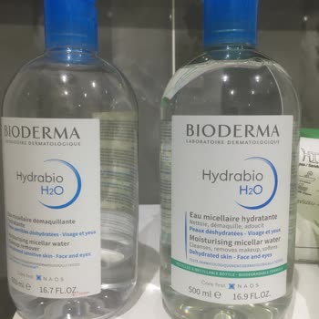 Bioderma Misel Temizleme Suyu Bozuk Olabilir Mi?