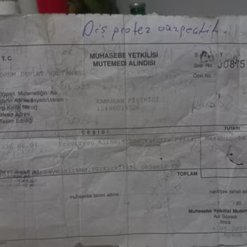 SGK İzmir Kemeraltı SGK Nın Evrak İhmali, Cevap İhmali, Mağduriyet