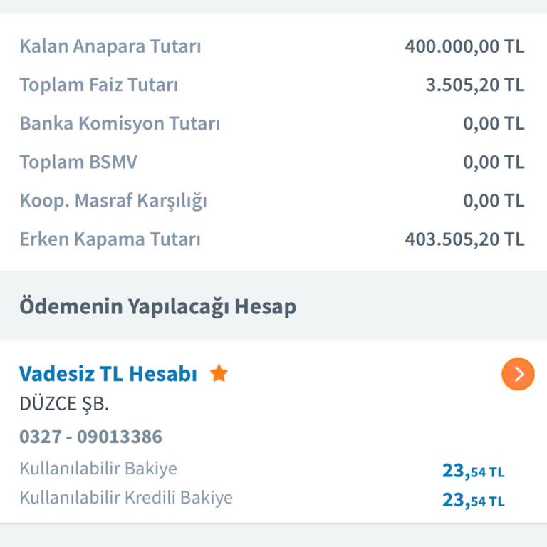 Halkbank 1-0 Esnaf (Hükmen Mağlup)