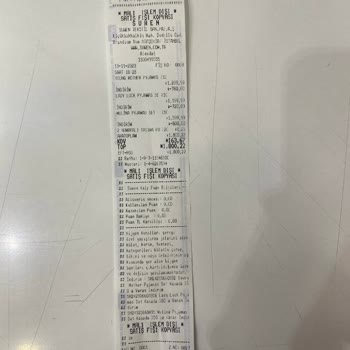 Suwen Kusurlu Olan Ürünün Arkasında Durmuyor Mağduriyet Giderilmiyor