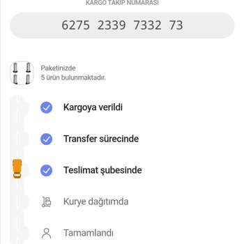 hepsiJET Hatalı Ürün Ve İade Sürecinde Yaşanan Gecikme