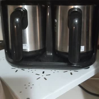 Karaca Züccaciye Arızalı Kahve Makinesi