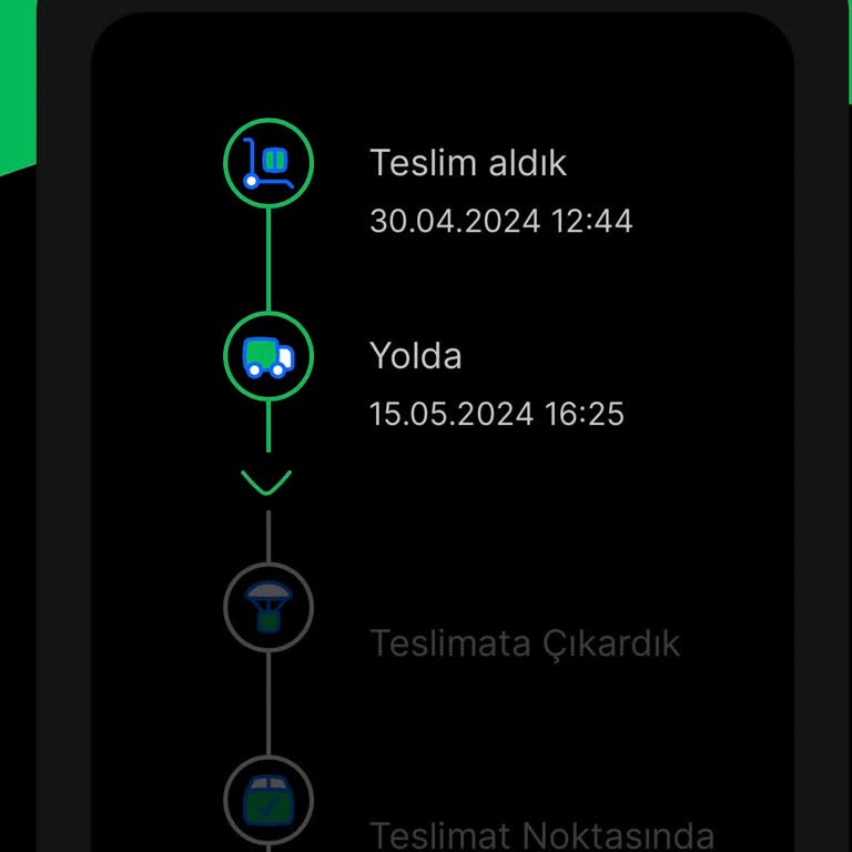Sendeo Kargom Kayıp Çözüm Bulamadılar