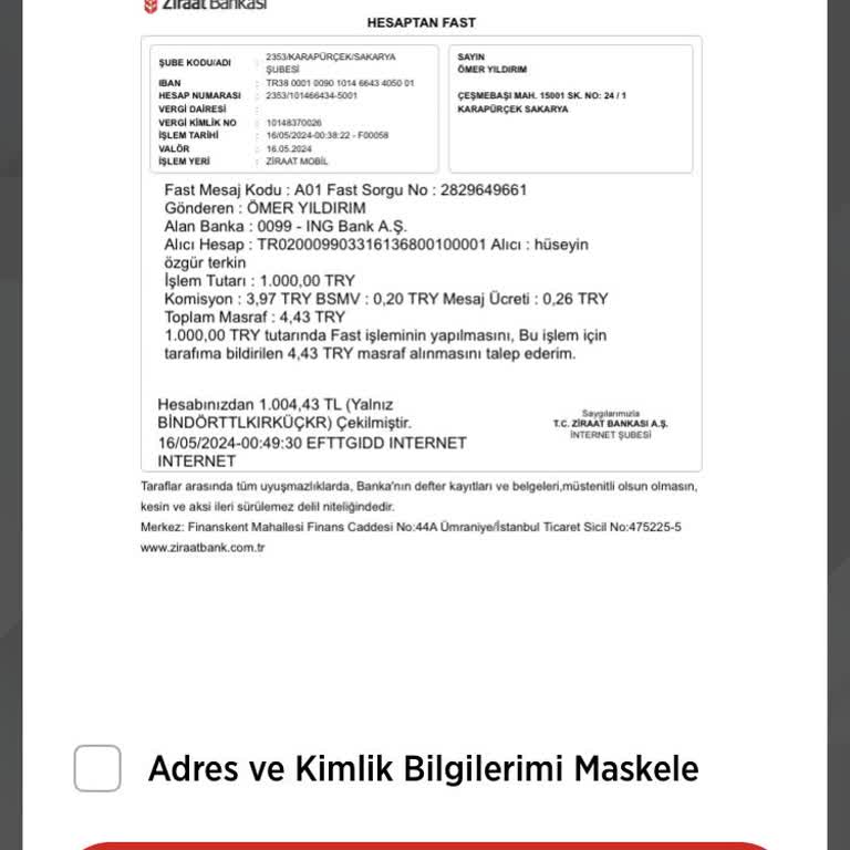 Betgaranti Para Yatırma İşlemi