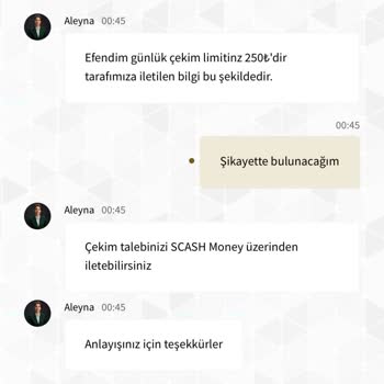 Adaxbet Parama El Koydu