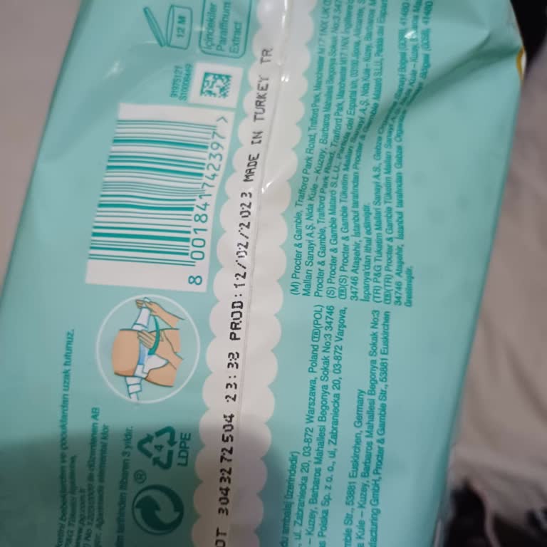 Prima Premium Care Sızdırıyor Uzun Sure Dayanmıyor