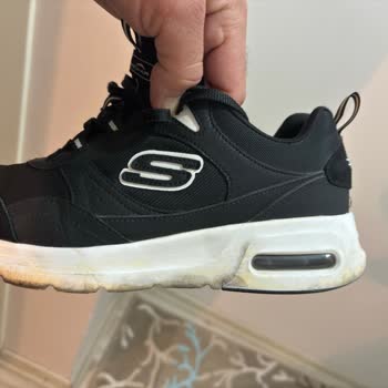 İzmir Boyner'den Alınan Skechers Ayakkabıda Deformasyon!