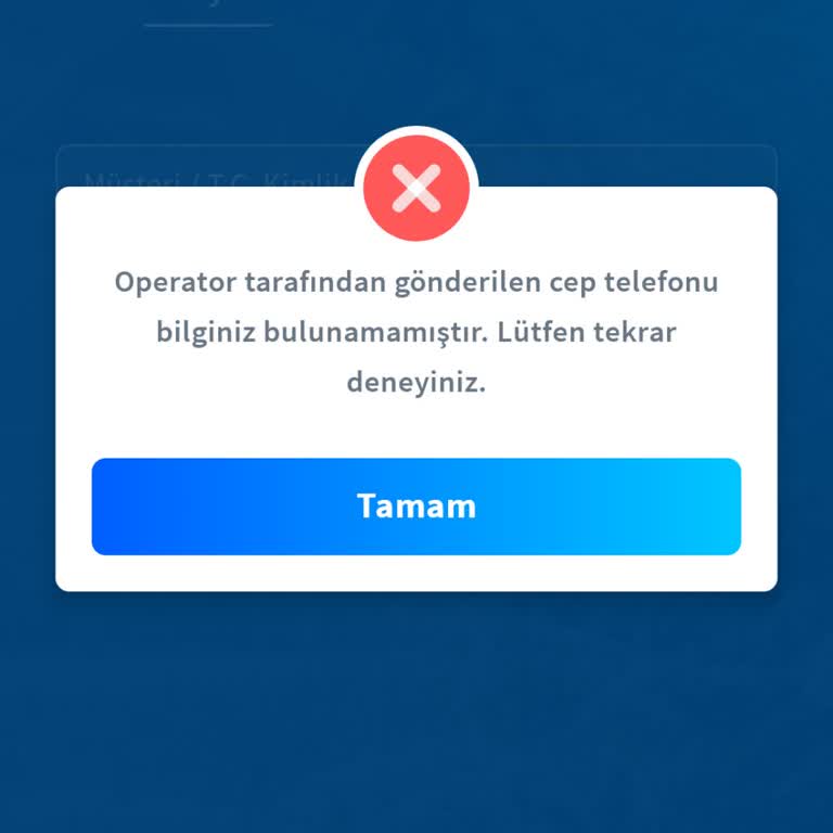 Halkbank Mobil Uygulama Giremiyorum