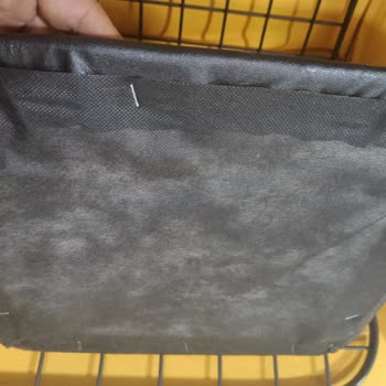 Kenzlife Ev Mobilyaları Kenzlife Mobilyadan Alınan Ürünün 16 Gün Sonra Hasarlı Gelmesi