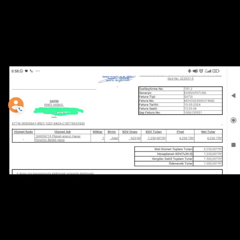 Getir Araç Moov Araç Kiralamayın