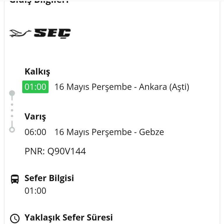 Seç Turizm Bagaj Ücreti Adı Altında Milletten Fazladan Para Alıyorlar