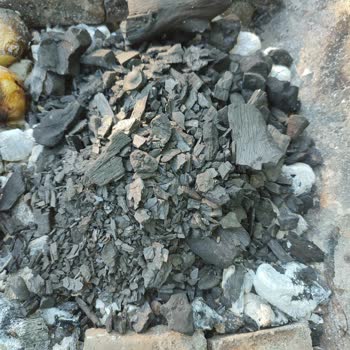 Hakmar Gıda Mangal Keyfi Toz Bulutuna Döndü