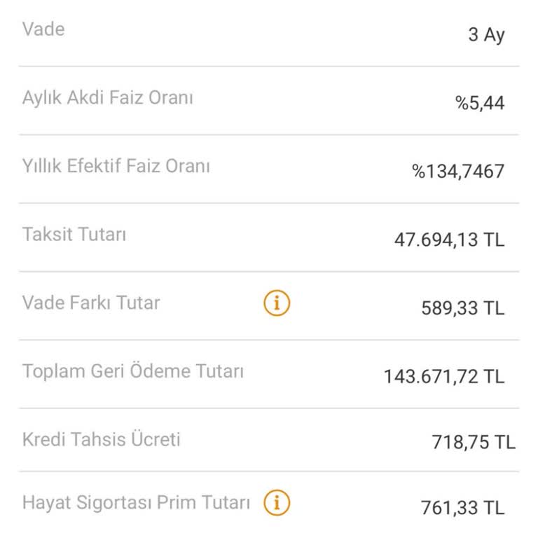 VakıfBank Kazandıran Tarife Saçmalığı