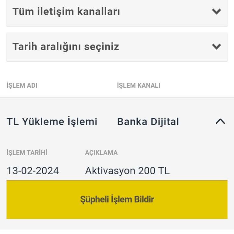 Turkcell Hattıma Yüklediğim Bakiyem Gözükmüyor