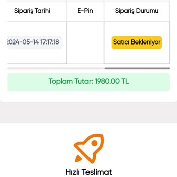 Kabasakal Online Alışveriş